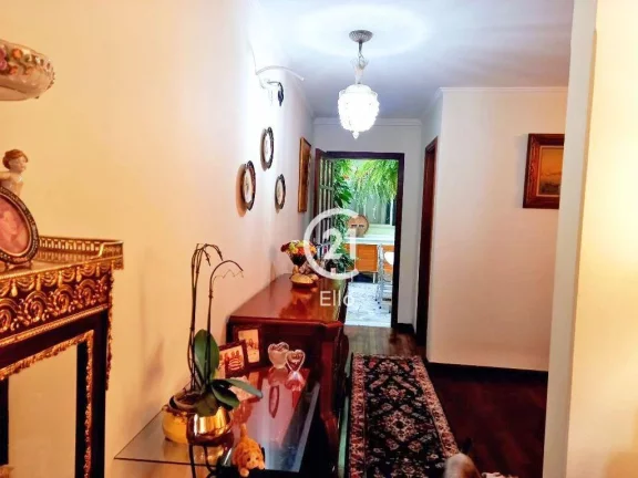 Imagem Casa com 3 quartos para alugar por R$ 14.000 no Jardim Paulista - São Paulo-SP
