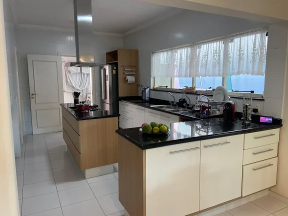 Imagem Casa 4 Suítes Condomínio Residencial Tivoli- Campolim Sorocapa/ SP