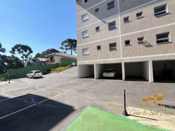 Imagem Apartamento a venda no Residencial Bosque das Araucárias
