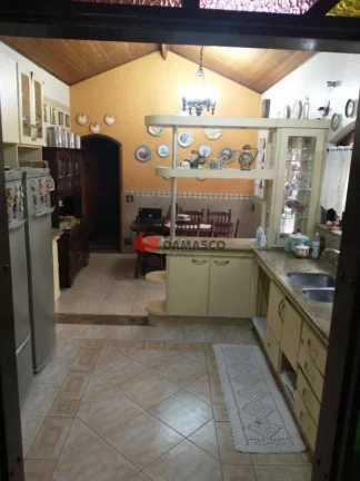 Imagem Casa à venda 3 Quartos, 1 Suite, 8 Vagas, 380M², Cerâmica, São Caetano do Sul - SP