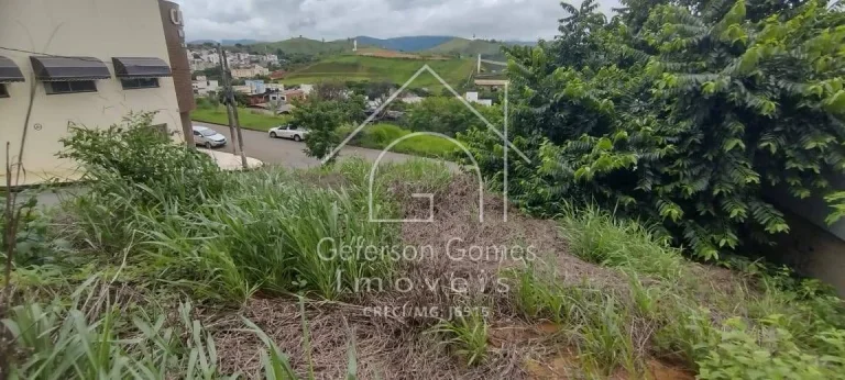Imagem Lote à Venda - Com 357,37M² - Parque Veneza - Santana do Paraiso - MG