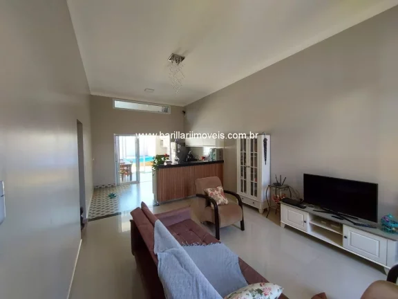 Imagem Imperdível oportunidade: Casa à venda em Bonfim Paulista-SP, 3 quartos, 1 suíte, 2 salas, 3 vagas, 131m²!