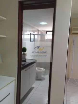 Imagem Apartamento 4 suítes, todo ambientado para vender no Aeroclube/Bessa, João Pessoa PB