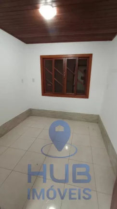Imagem CASA 2 DORMITÓRIOS COM TERRENO AMPLO E MUITO BEM LOCALIZADA NO RIO TAVARES