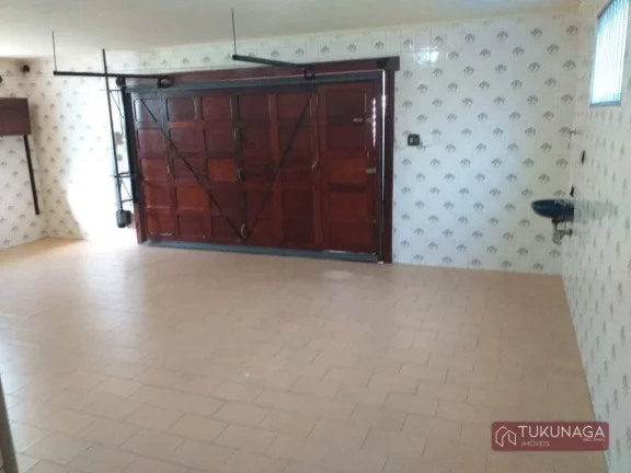 Imagem Sobrado com 3 dormitórios à venda, 440 m² por R$ 1.350.000,00 - Jardim Leonor Mendes de Barros - São Paulo/SP
