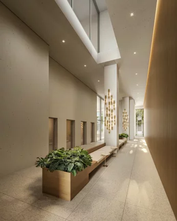 Imagem Apartamento à venda no bairro Jardins - São Paulo/SP