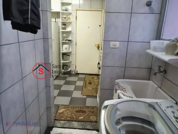 Imagem APARTAMENTO A VENDA NA VILA PRUDENTE