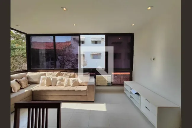 Imagem Apartamento à Venda - Recreio, 3 Quartos, 110 m2