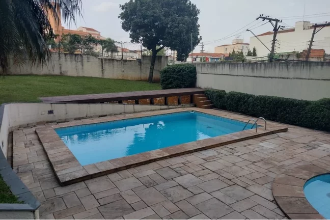 Imagem APARTAMENTO RESIDENCIAL em São Paulo - SP, Alto de Santana