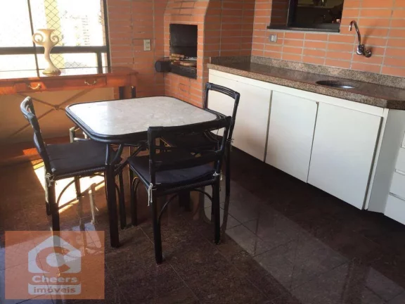 Imagem EST PERMUTA - TERRAÇO GOURMET- PISCINAL!!!!!!