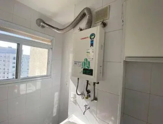 Imagem Apartamento com 2 dormitórios à venda, 68 m² por R$ 636.000,00 - Jardim Flor da Montanha - Guarulhos/SP
