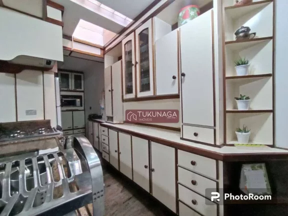 Imagem Sobrado com 3quartos à venda, 122 m² por R$ 700.000 - Vila Progresso - Guarulhos/SP
