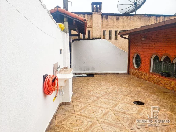 Imagem Casa à venda, 140 m² por R$ 500.000,00 - Vila Muqui - Teresópolis/RJ