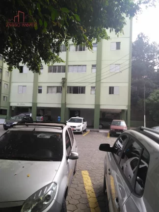 Imagem Apartamento - 56m² - 2 Dormitórios