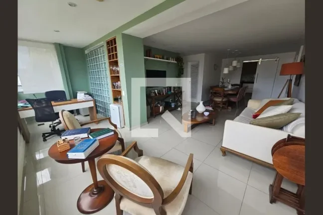 Imagem Apartamento à Venda - Recreio, 3 Quartos, 89 m2