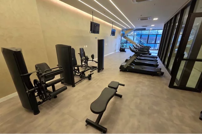 Imagem APARTAMENTO RESIDENCIAL em São Paulo - SP, Vila Mariana