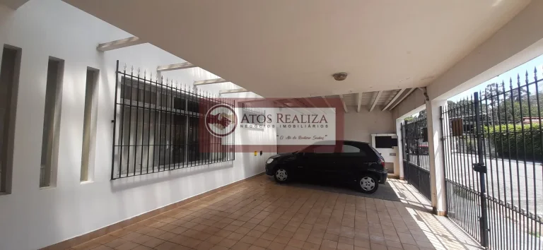 Imagem Casa térrea com edícula em Jardim dos Lagos - São Paulo: 165M², 3 dormitórios, 2 suítes, 4 banheiros - R$ 875.000