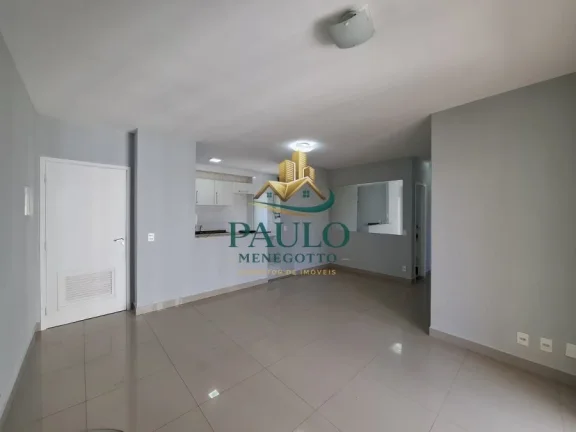 Imagem Apartamento para Locação  Condomínio Cenarium Residence
