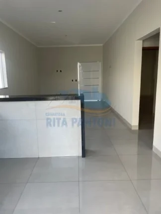 Imagem Casa - Jardinópolis - Jardim Maria Regina