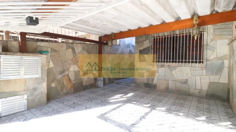 Imagem CASA RESIDENCIAL em SÃO PAULO - SP, VILA MAZZEI