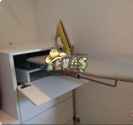 Imagem APARTAMENTO PAULISTA