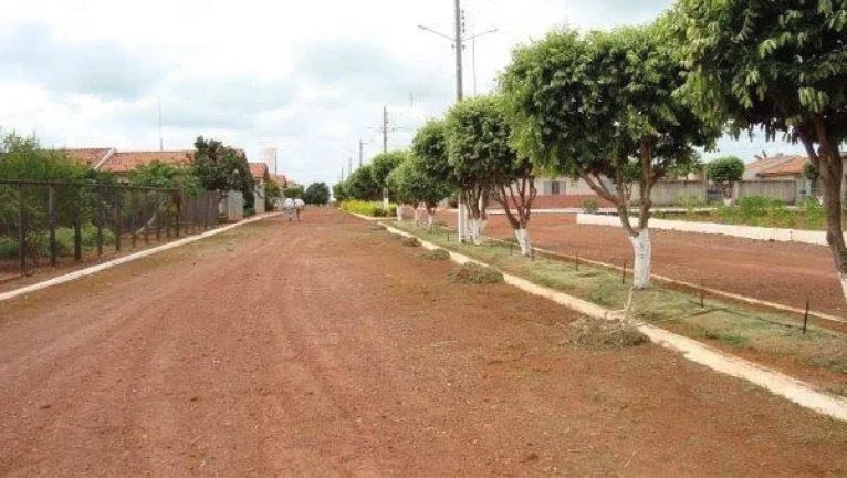 Imagem Fazenda em Mato Grosso - 103.000hec