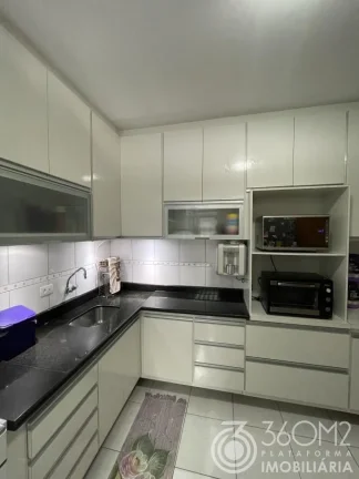 Imagem Apartamento sem Condomínio para Venda em Santo André / SP no bairro Santa Maria
