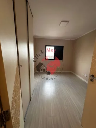 Imagem Apartamento com 4 dormitórios e 3 vagas à venda no bairro Anchieta em São Bernardo do Campo