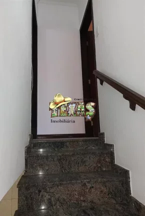 Imagem SOBRADO PARA VENDA TATUAPÉ
