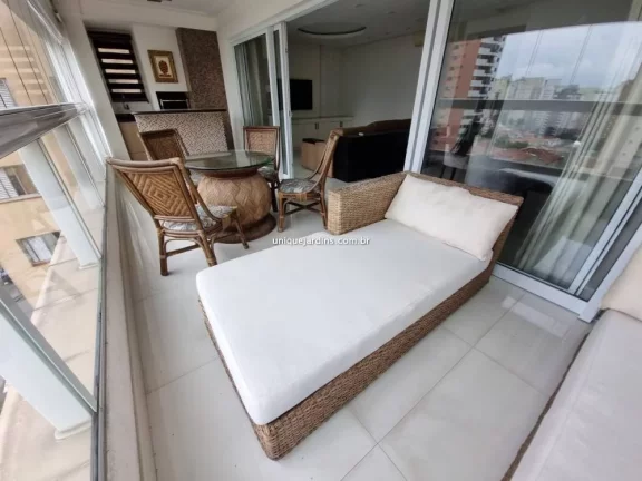 Imagem Apartamento à venda Perdizes São Paulo