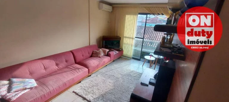 Imagem Apartamento - Embaré - Santos/SP