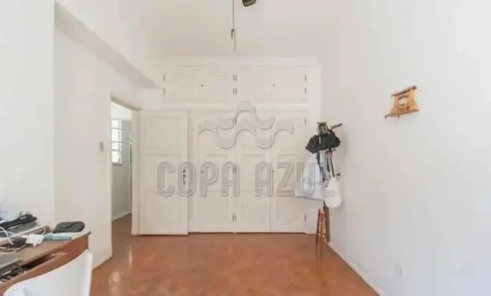 Imagem Copacabana – Rua Inhanga | Residencial › Apartamento 4 quarto(s) à Venda