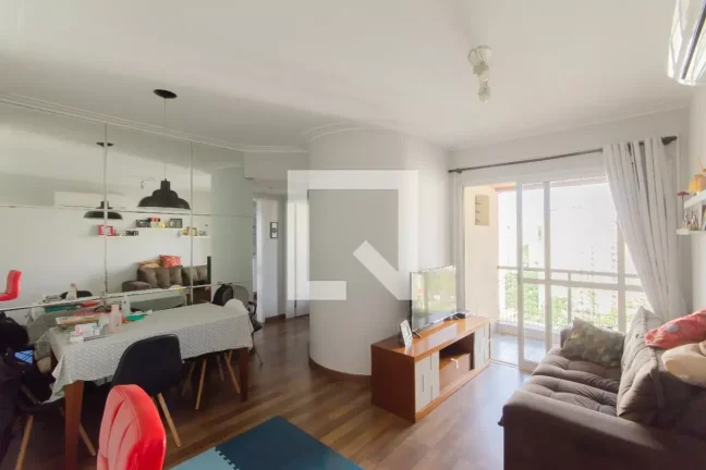 Imagem Apartamento à Venda - Vila Mariana, 3 Quartos, 70 m2