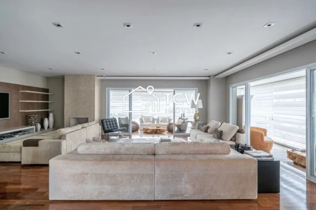 Imagem Apartamento à venda no Aclimação/Sp - Tcw Imóveis