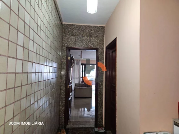 Imagem Cobertura com 3 dormitórios à venda, 188 m² por R$ 680.000,00 - Centro - Nova Iguaçu/RJ