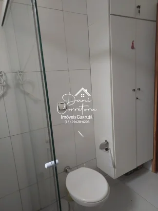 Imagem CASA Residencial em GUARUJÁ - SP, JARDIM SANTA MARIA