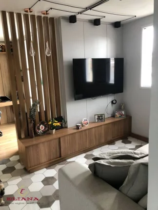 Imagem Apartamento com 2 quartos, 70m², à venda em São Paulo, Rio Pequeno