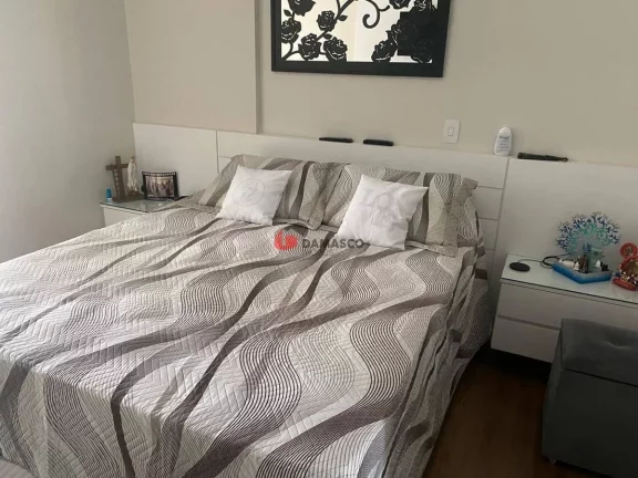 Imagem Apartamento à venda, Santo Antônio, São Caetano do Sul, SP