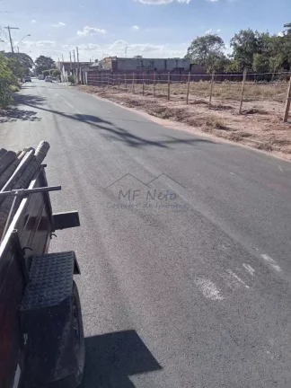 Imagem Terreno Padrão