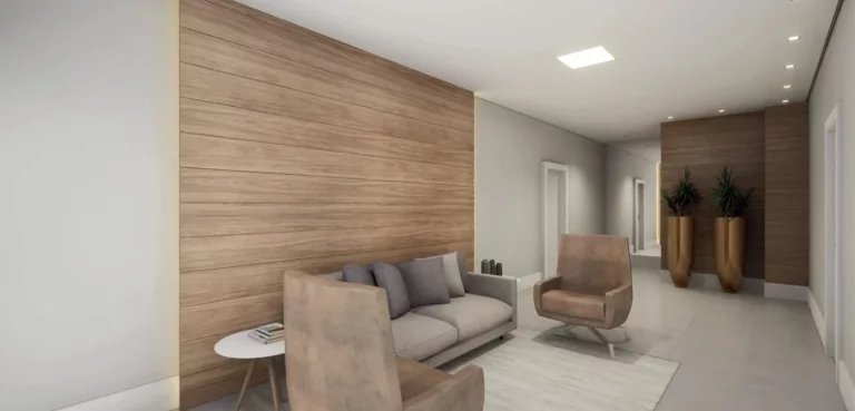 Imagem Apartamento para Venda em Santo André / SP no bairro Vila Assunção