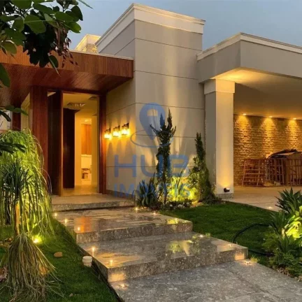 Imagem Casa à Venda, 6 Suítes, 500m2, (projeto e construção) Jurerê Internacional, Florianópolis/SC