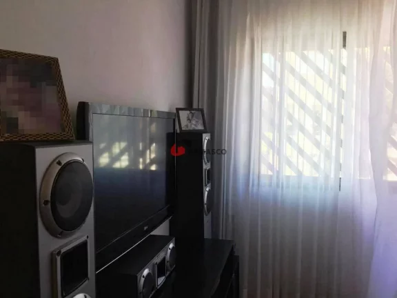 Imagem Apartamento à venda 2 Quartos, 1 Suite, 2 Vagas, 87M², Osvaldo Cruz, São Caetano do Sul - SP