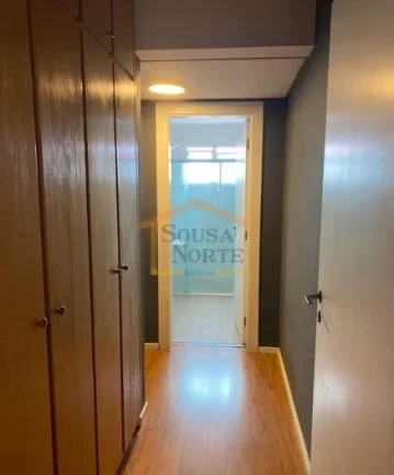 Imagem Apartamento no Campo Belo, 3 dormitórios, sendo 1 suite, 2 vagas e 141 m² area util.
Andar alto, v...