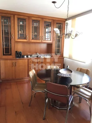 Imagem Linda cobertura duplex com 700m2, 4 dormitórios ( 4 suítes ), 6 banheiros e 4 vagas na garagem no ...