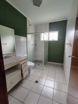 Imagem Casa no Jd. Sta. Paulina