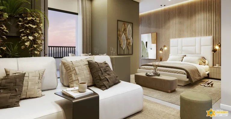 Imagem EXCELENTE OPORTUNIDADE DE EMPREENDIMENTO EM APARTAMENTOS NA BARRA DA LAGOA-VERANO DAMAS