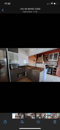 Imagem Casa à venda, Barra do Aririú, Palhoça/SC
