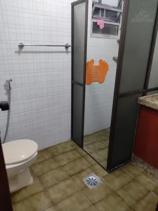 Imagem Apartamento 3 dormitórios no Itararé em São Vicente!