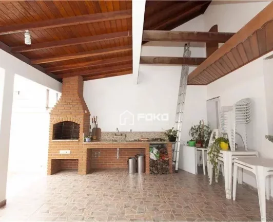 Imagem Casa com 4 dormitórios à venda, 431 m² por R$ 1.272.000,00 - Jardim Santa Mena - Guarulhos/SP