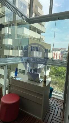 Imagem Imperdível oportunidade: apartamento à venda no Paraíso, São Paulo-SP, 2 quartos, 2 suítes, 2 salas, 2 banheiros, 2 vagas, 79,70m².